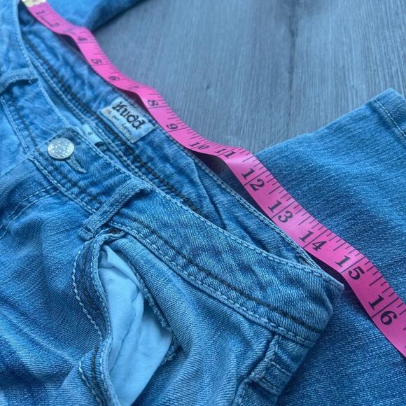 Mudd jean size 30 - Picture 4 of 4